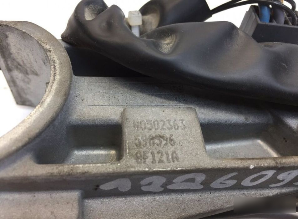 Renault (2005-2013) 5010590596 Renault Magnum Dxi truck - Rumba - Kravas automašīna: foto 2 Renault (2005-2013) 5010590596 Renault Magnum Dxi truck - Rumba - Kravas automašīna: foto 2