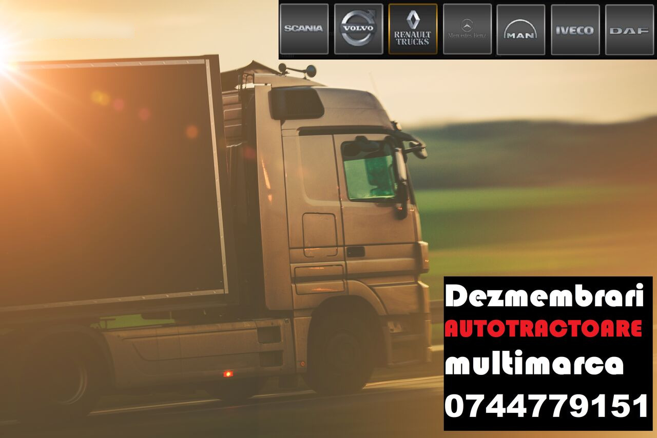 Piese din DEZMEMBRARI - RENAULT Midlum Renault Midlum - Rezerves daļa - Kravas automašīna: foto 5 Piese din DEZMEMBRARI - RENAULT Midlum Renault Midlum - Rezerves daļa - Kravas automašīna: foto 5