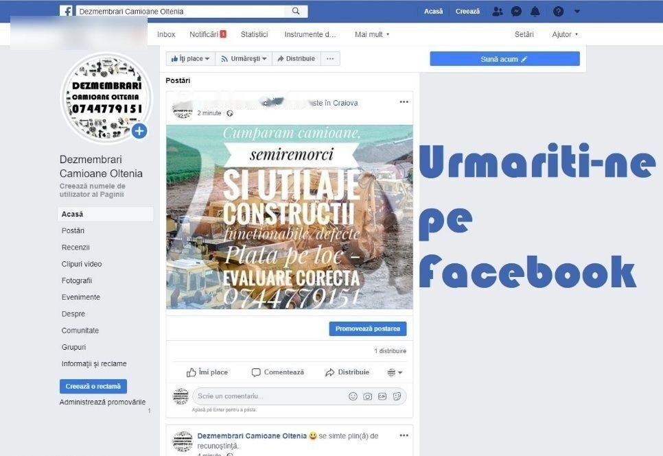 - Durvis un rezerves daļas - Kravas automašīna: foto 3 - Durvis un rezerves daļas - Kravas automašīna: foto 3