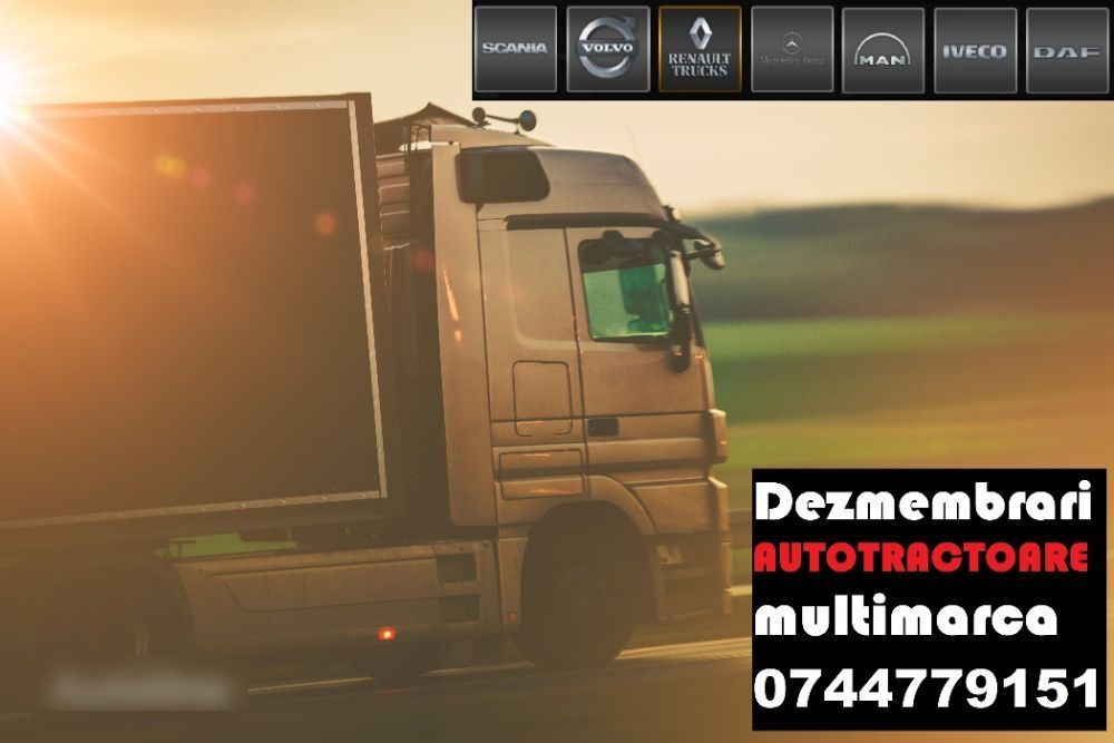 Scania 4 - Ģenerators - Kravas automašīna: foto 4 Scania 4 - Ģenerators - Kravas automašīna: foto 4
