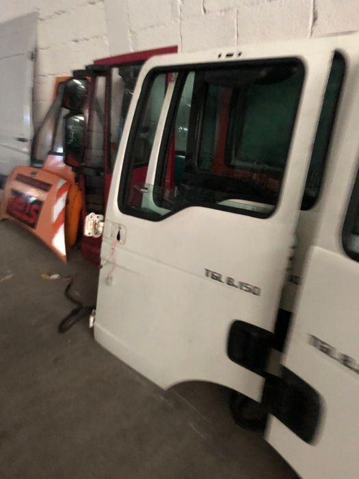 Scania - Durvis un rezerves daļas - Kravas automašīna: foto 4 Scania - Durvis un rezerves daļas - Kravas automašīna: foto 4
