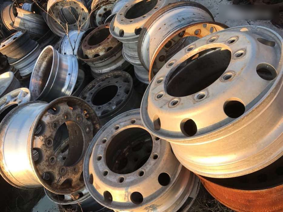 Vand Jante TIR, cap tractor, semiremorca - Riteņa disks - Kravas automašīna: foto 3 Vand Jante TIR, cap tractor, semiremorca - Riteņa disks - Kravas automašīna: foto 3