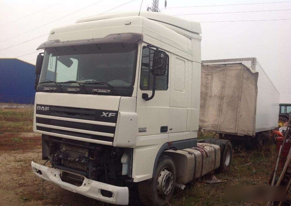 DAF XF 95 orice piesa - Vilcējs: foto 2 DAF XF 95 orice piesa - Vilcējs: foto 2