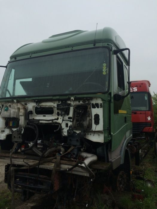 IVECO Eurostar piese din dezmembrari - Vilcējs: foto 1 IVECO Eurostar piese din dezmembrari - Vilcējs: foto 1