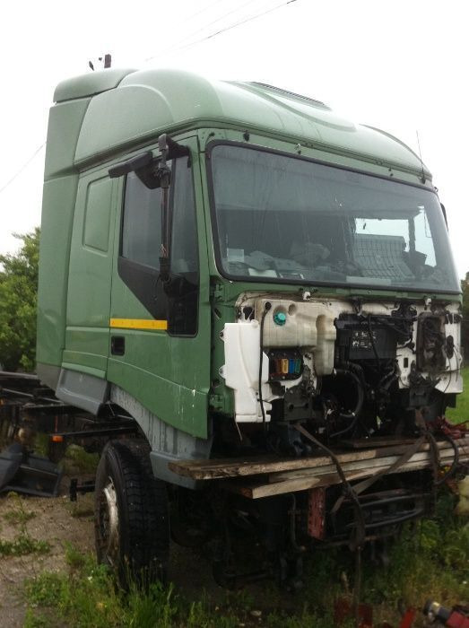 IVECO Eurostar piese din dezmembrari - Vilcējs: foto 5 IVECO Eurostar piese din dezmembrari - Vilcējs: foto 5