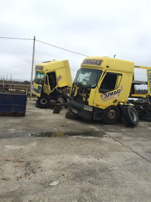 Renault DCI - Vilcējs: foto 5 Renault DCI - Vilcējs: foto 5