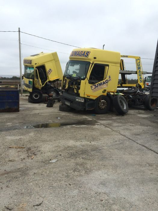 Renault DCI - Vilcējs: foto 4 Renault DCI - Vilcējs: foto 4