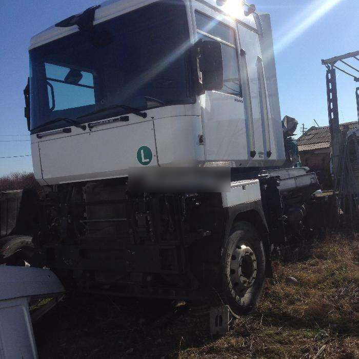 Renault Magnum orice an - Vilcējs: foto 2 Renault Magnum orice an - Vilcējs: foto 2