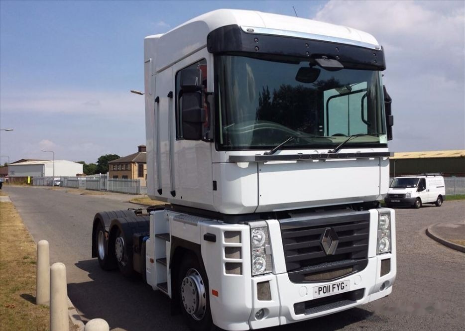 Renault Magnum piese dezmembrari - Vilcējs: foto 1 Renault Magnum piese dezmembrari - Vilcējs: foto 1