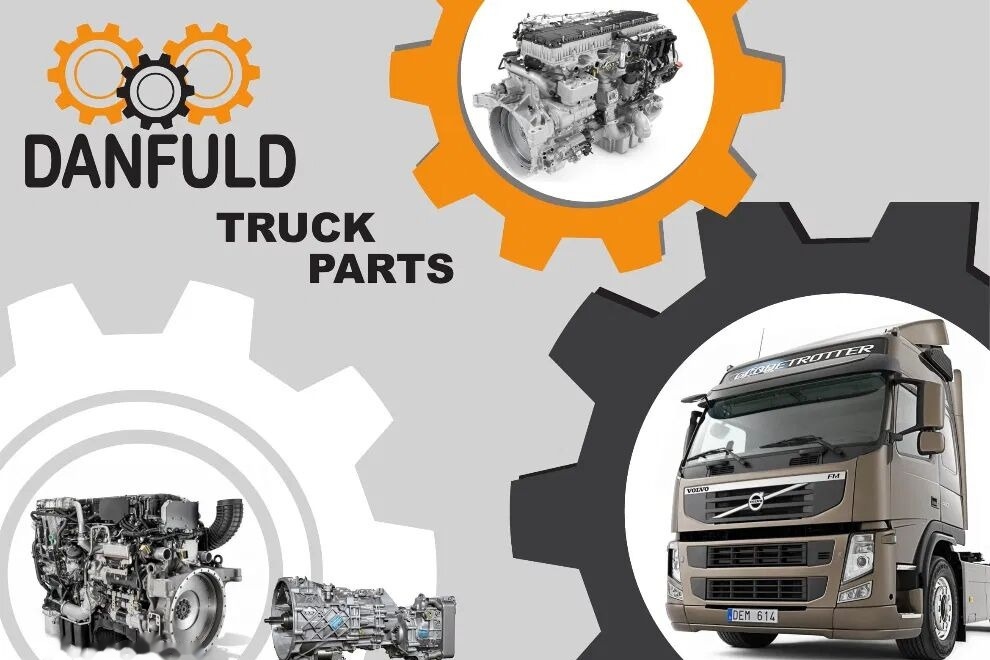 MAN D0836LFL64 MAN tgl tgm - Dzinējs - Kravas automašīna: foto 3 MAN D0836LFL64 MAN tgl tgm - Dzinējs - Kravas automašīna: foto 3