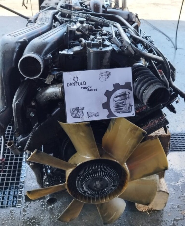 Mercedes-Benz OM441 LA OM441LA Mercedes-Benz OM441LA - Dzinējs - Kravas automašīna: foto 1 Mercedes-Benz OM441 LA OM441LA Mercedes-Benz OM441LA - Dzinējs - Kravas automašīna: foto 1