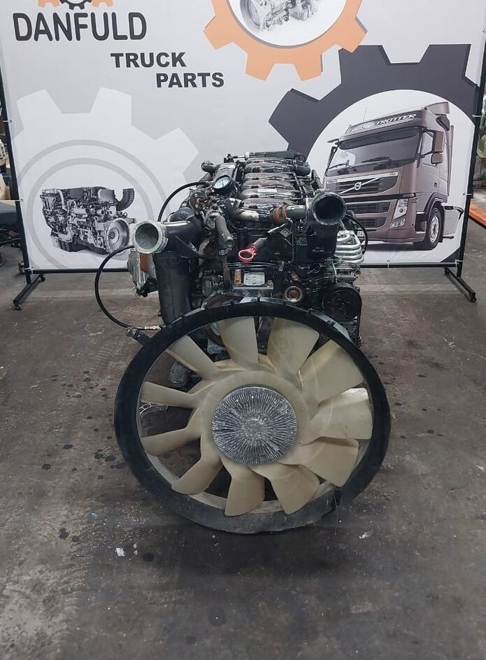 Scania DC 1310 440 XPI DC1310 Scania R - Dzinējs - Kravas automašīna: foto 3 Scania DC 1310 440 XPI DC1310 Scania R - Dzinējs - Kravas automašīna: foto 3