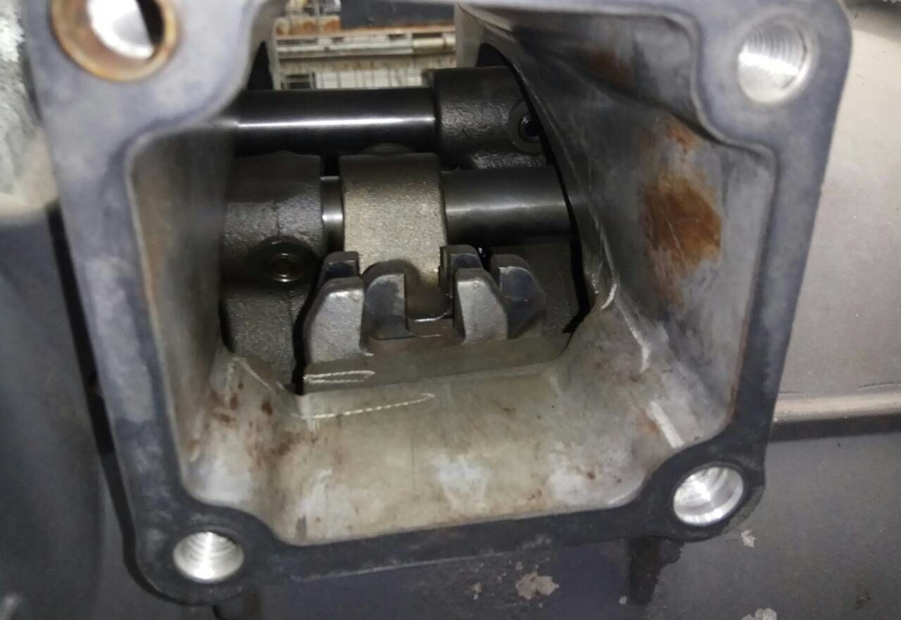 Scania GRS905R Scania R 420 HPI E5 - Pārnesumkārba - Kravas automašīna: foto 5 Scania GRS905R Scania R 420 HPI E5 - Pārnesumkārba - Kravas automašīna: foto 5