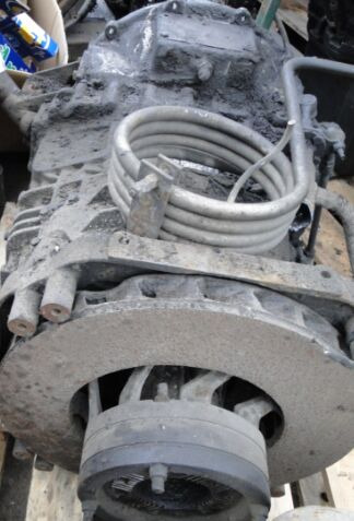 ZF S6-85 1310050063 - Pārnesumkārba - Kravas automašīna: foto 1 ZF S6-85 1310050063 - Pārnesumkārba - Kravas automašīna: foto 1