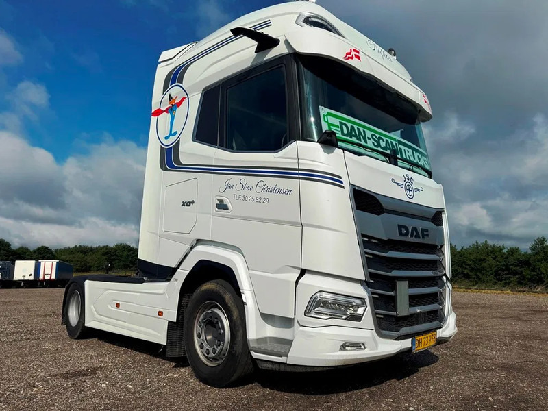 DAF XG+ 480 - Vilcējs: foto 2 DAF XG+ 480 - Vilcējs: foto 2