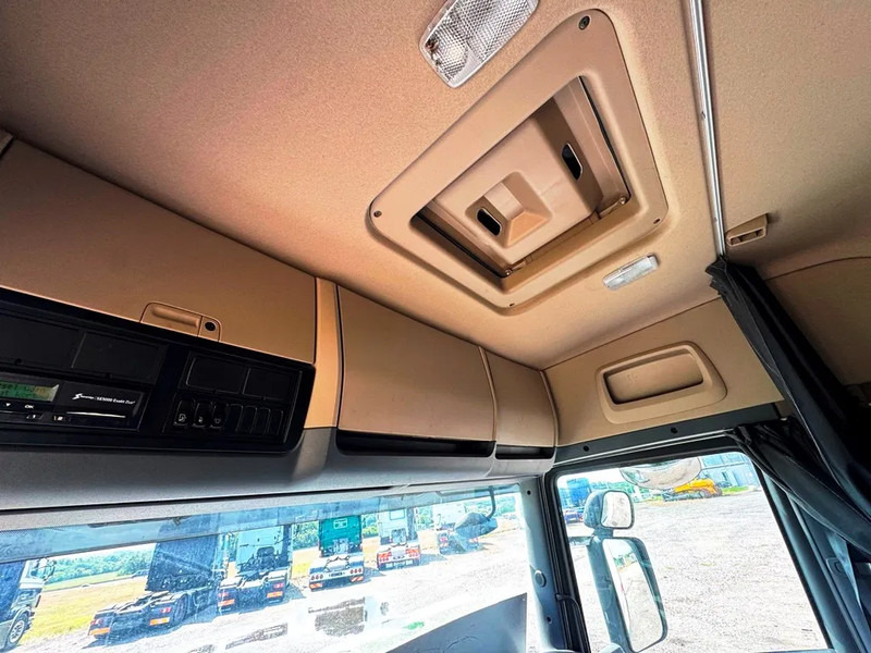 Vilcējs Scania G450 Scania G450: foto 14