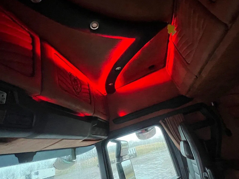 Scania R650 V8 NGS Scania 6x4 . Special Interior. . - Vilcējs: foto 5 Scania R650 V8 NGS Scania 6x4 . Special Interior. . - Vilcējs: foto 5