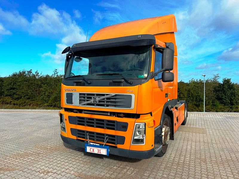 Volvo FM 340 tractor unit. - Vilcējs: foto 4 Volvo FM 340 tractor unit. - Vilcējs: foto 4