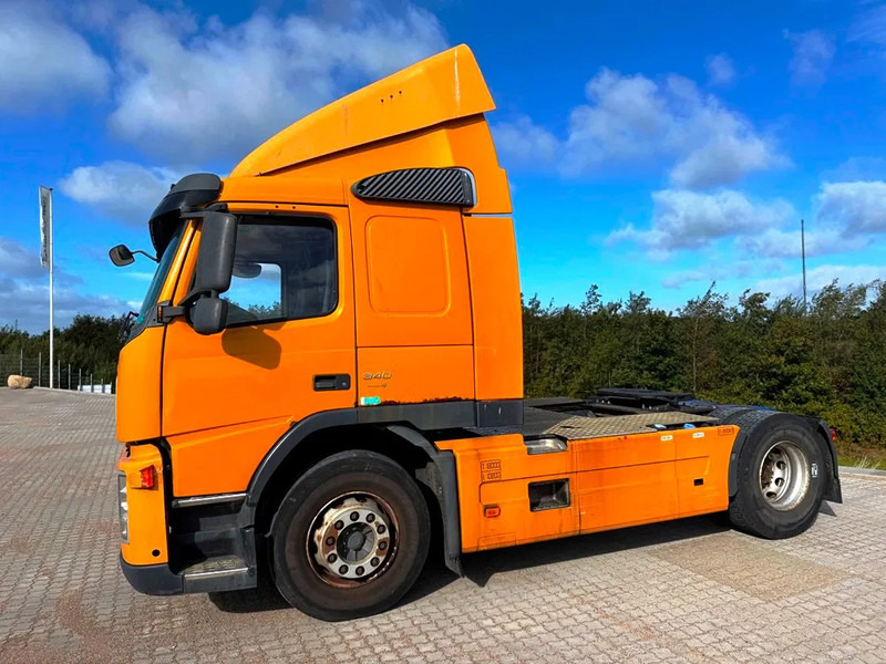 Volvo FM 340 tractor unit. - Vilcējs: foto 3 Volvo FM 340 tractor unit. - Vilcējs: foto 3