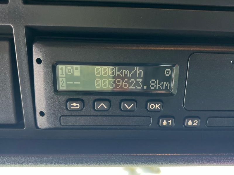 MAN TGS SEMIRIMORCHIO RIBALTABILE MAN TGS 33.510 - Kravas automašīna pašizgāzējs: foto 5 MAN TGS SEMIRIMORCHIO RIBALTABILE MAN TGS 33.510 - Kravas automašīna pašizgāzējs: foto 5