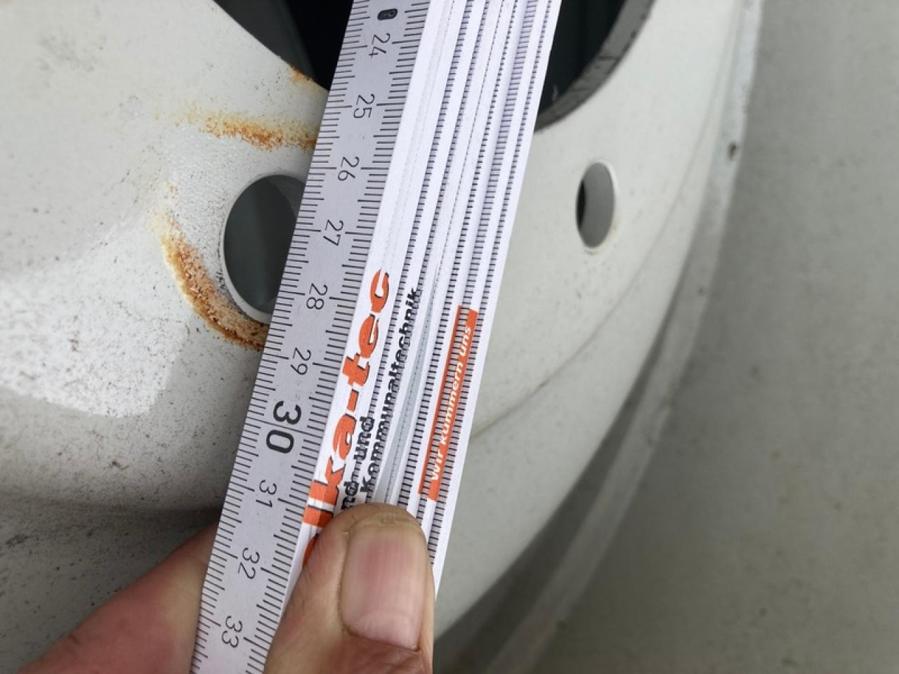 2X 440/65R28//2X 540/65R38 VALTRA - Riepa: foto 3 2X 440/65R28//2X 540/65R38 VALTRA - Riepa: foto 3