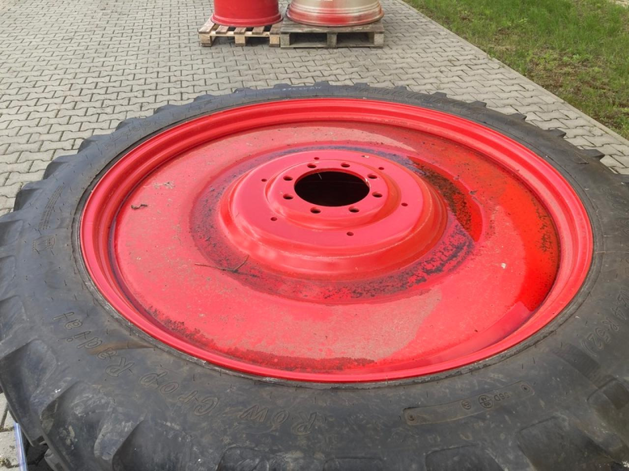 Alliance 300/95R52 - Riepa: foto 2 Alliance 300/95R52 - Riepa: foto 2