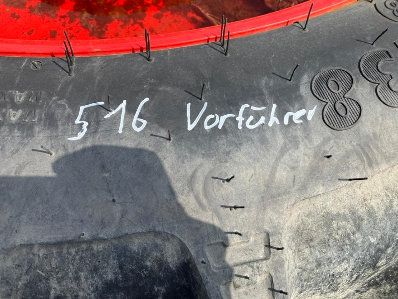 BKT 300/95R52 // 270/95R38 SPUR 1,50M - Riepa: foto 4 BKT 300/95R52 // 270/95R38 SPUR 1,50M - Riepa: foto 4