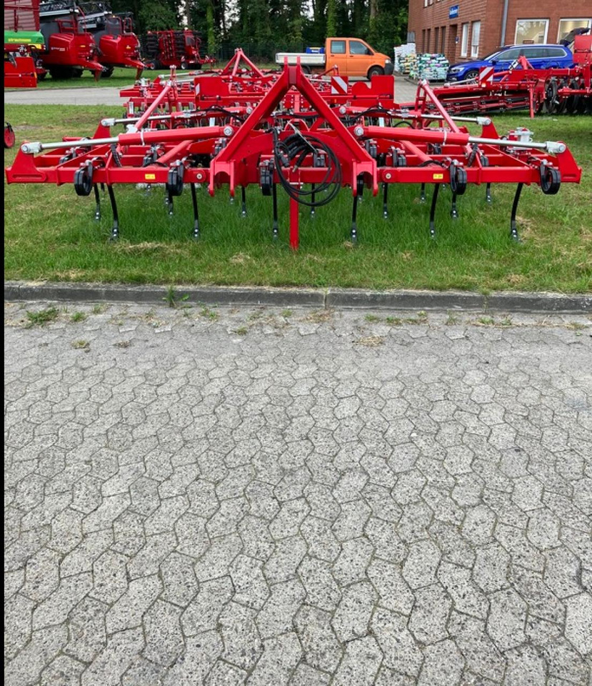 Horsch CRUISER 4 SLROLL PACK - Kultivators: foto 2 Horsch CRUISER 4 SLROLL PACK - Kultivators: foto 2