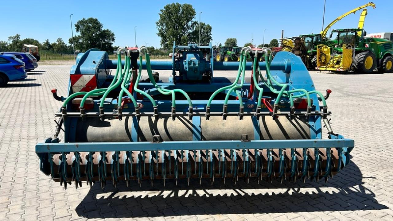 IMANTS SPATENMASCHINE 52 SK300DZFP - Augsnes apstrādes tehnika: foto 4 IMANTS SPATENMASCHINE 52 SK300DZFP - Augsnes apstrādes tehnika: foto 4