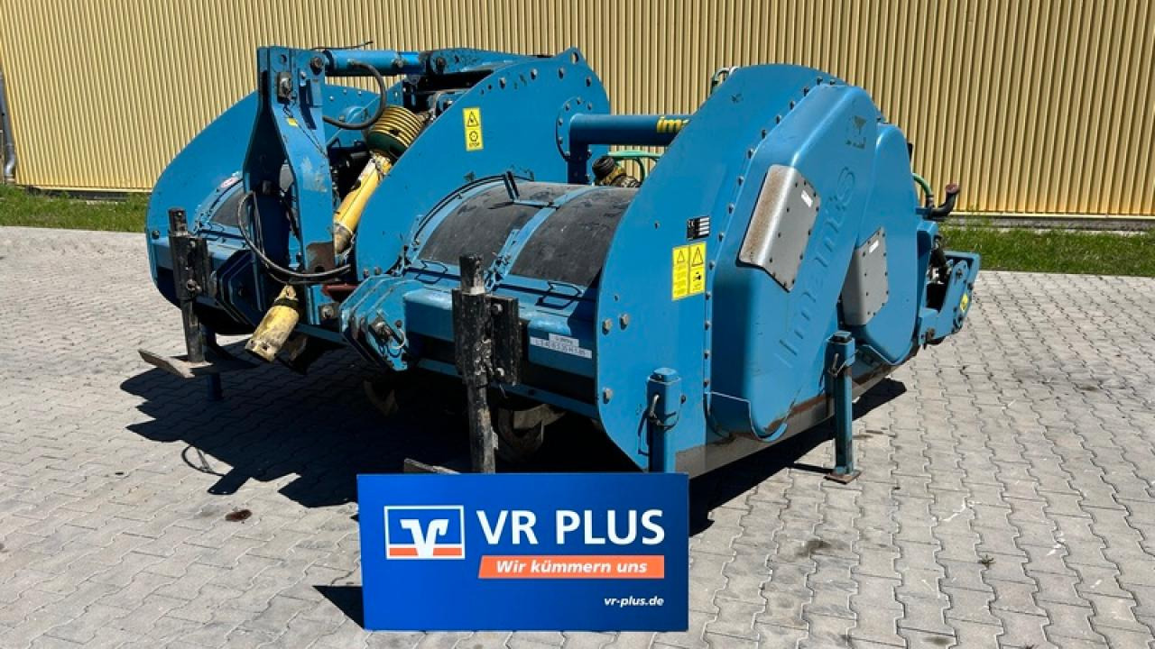 IMANTS SPATENMASCHINE 52 SK300DZFP - Augsnes apstrādes tehnika: foto 1 IMANTS SPATENMASCHINE 52 SK300DZFP - Augsnes apstrādes tehnika: foto 1