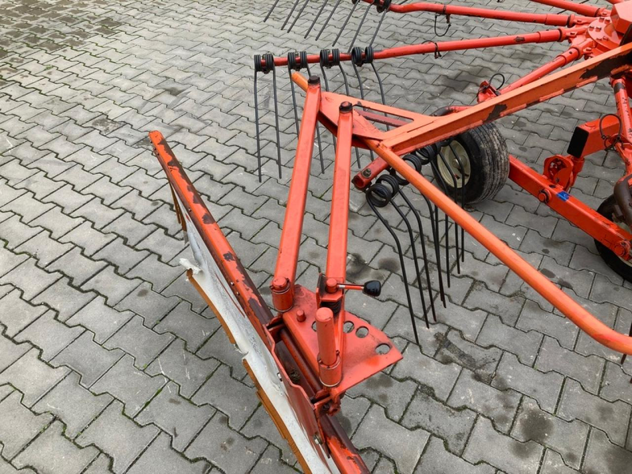 Kuhn GA 4321 GM - Vālotājs/ Ārdītājs: foto 5 Kuhn GA 4321 GM - Vālotājs/ Ārdītājs: foto 5
