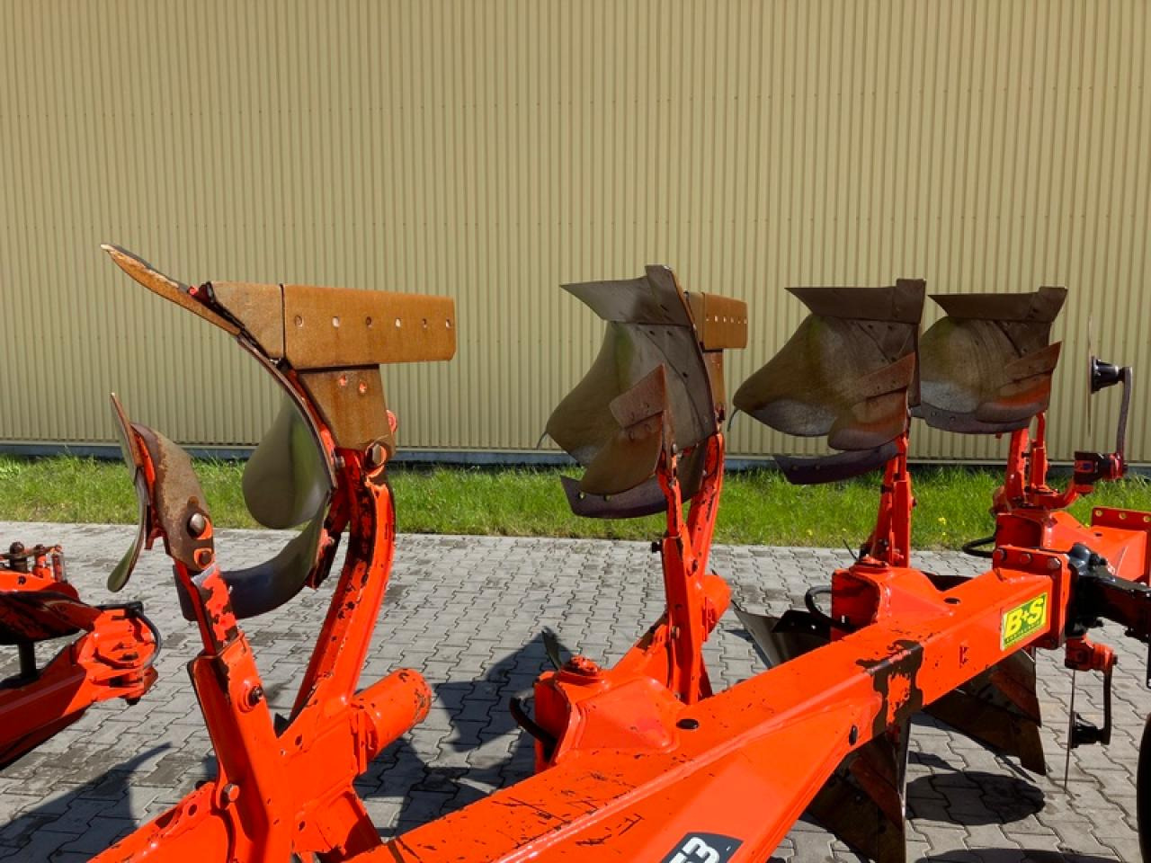 Arkls Kuhn VM 153: foto 6