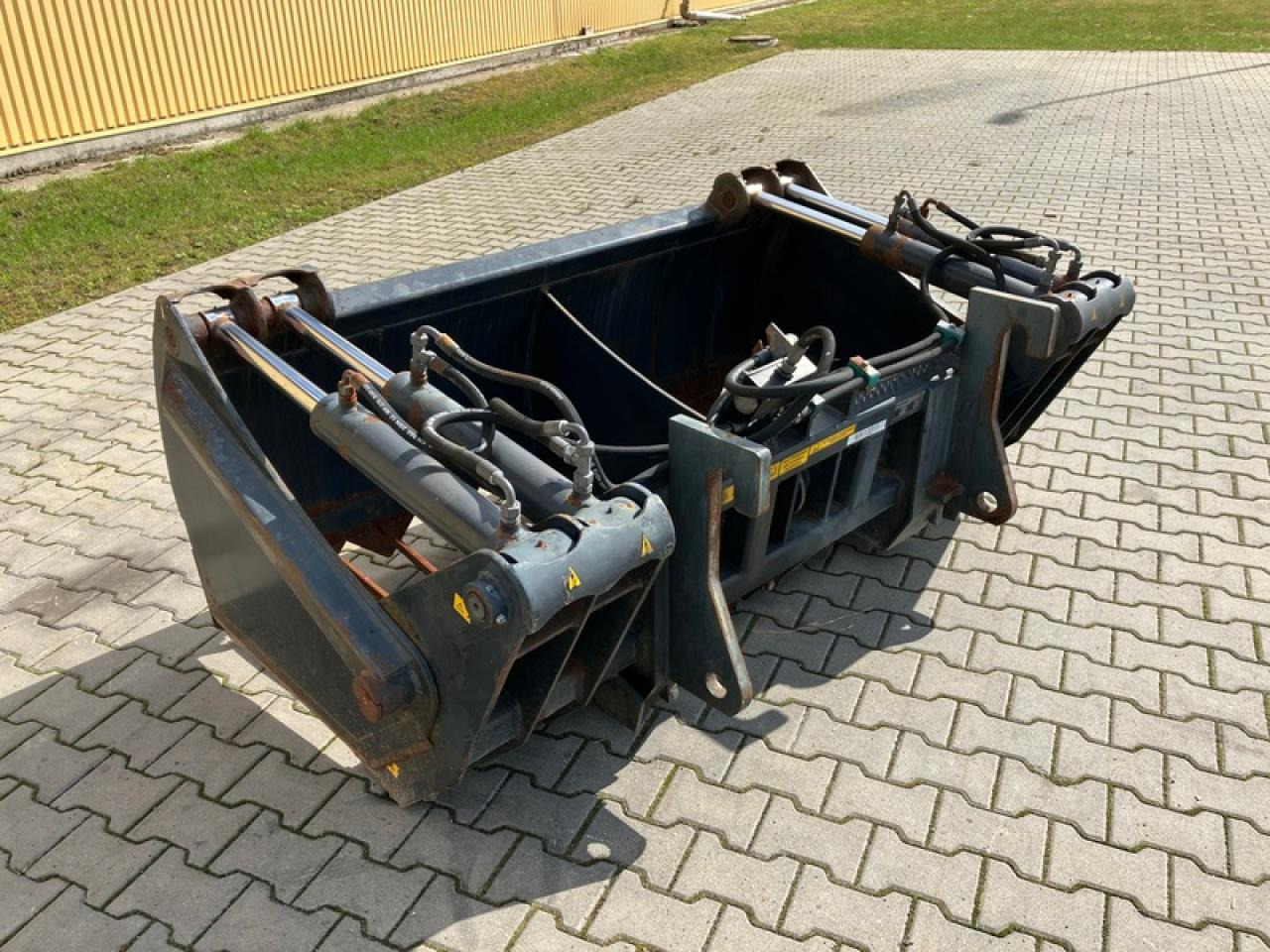 Saphir SSZ199 - Kauss: foto 4 Saphir SSZ199 - Kauss: foto 4