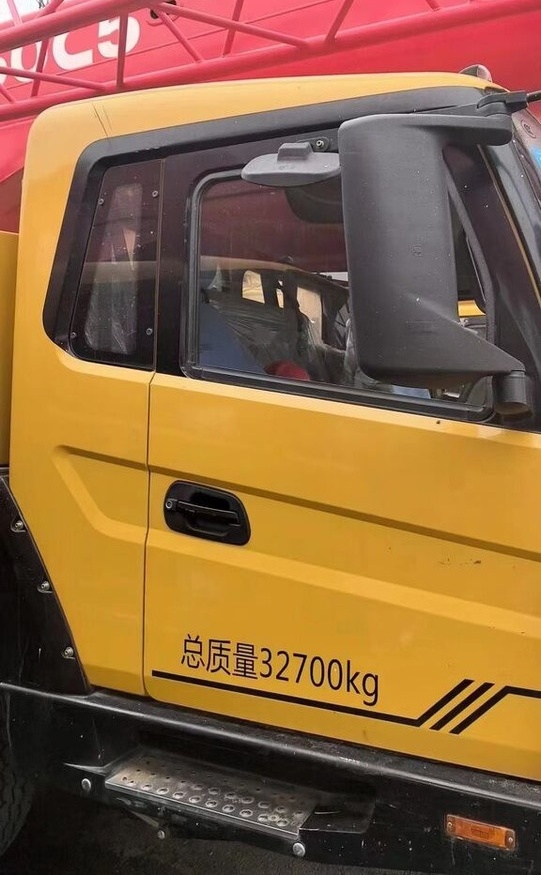 Autoceltnis Sany STC250: foto 7