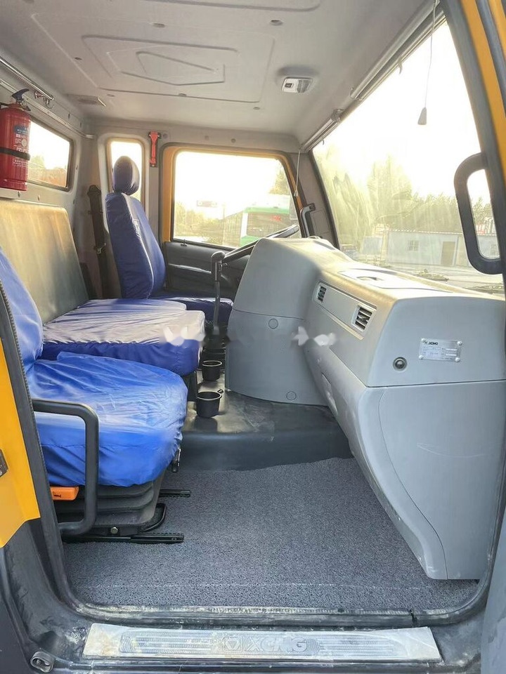 XCMG QY30KC QY30K XCT30 30T 30ton - Autoceltnis: foto 5 XCMG QY30KC QY30K XCT30 30T 30ton - Autoceltnis: foto 5