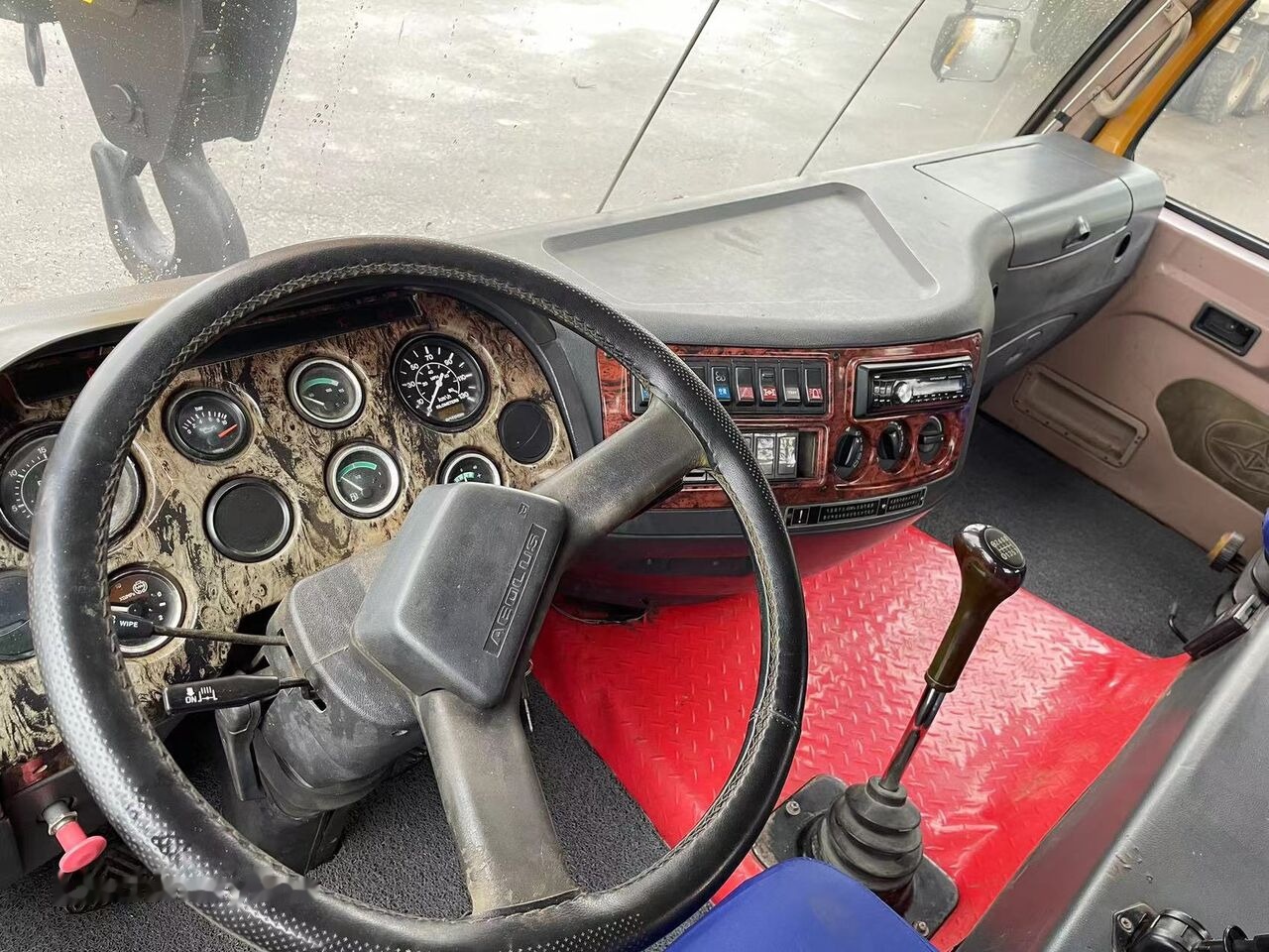Autoceltnis XCMG QY70K-1 25t 50t 30t 70t 80t 100t: foto 6