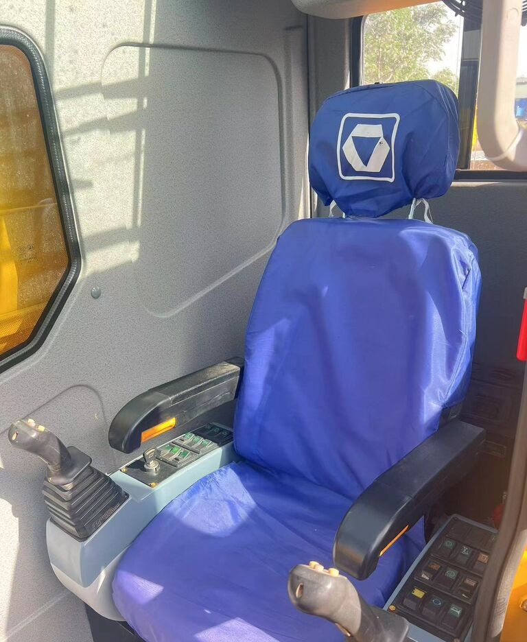 XCMG XCT25 QY25K5D 25ton 50ton 70ton 100ton 130 ton - Autoceltnis: foto 4 XCMG XCT25 QY25K5D 25ton 50ton 70ton 100ton 130 ton - Autoceltnis: foto 4