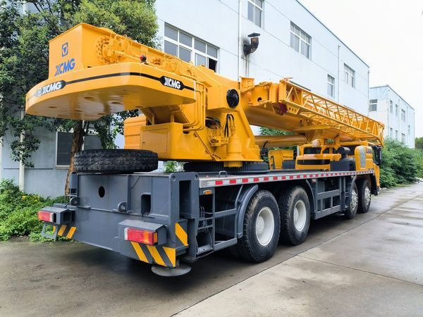 XCMG XCT50 XCT30 XCT35 QY50KC QY50K 50T 50ton - Autoceltnis: foto 4 XCMG XCT50 XCT30 XCT35 QY50KC QY50K 50T 50ton - Autoceltnis: foto 4