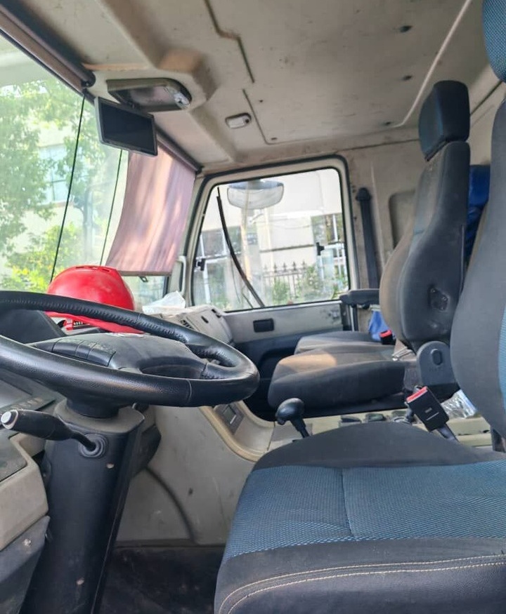 Zoomlion QAY400 400T 350T 400ton 350ton līzingu Zoomlion QAY400 400T 350T 400ton 350ton: foto 10 Zoomlion QAY400 400T 350T 400ton 350ton līzingu Zoomlion QAY400 400T 350T 400ton 350ton: foto 10