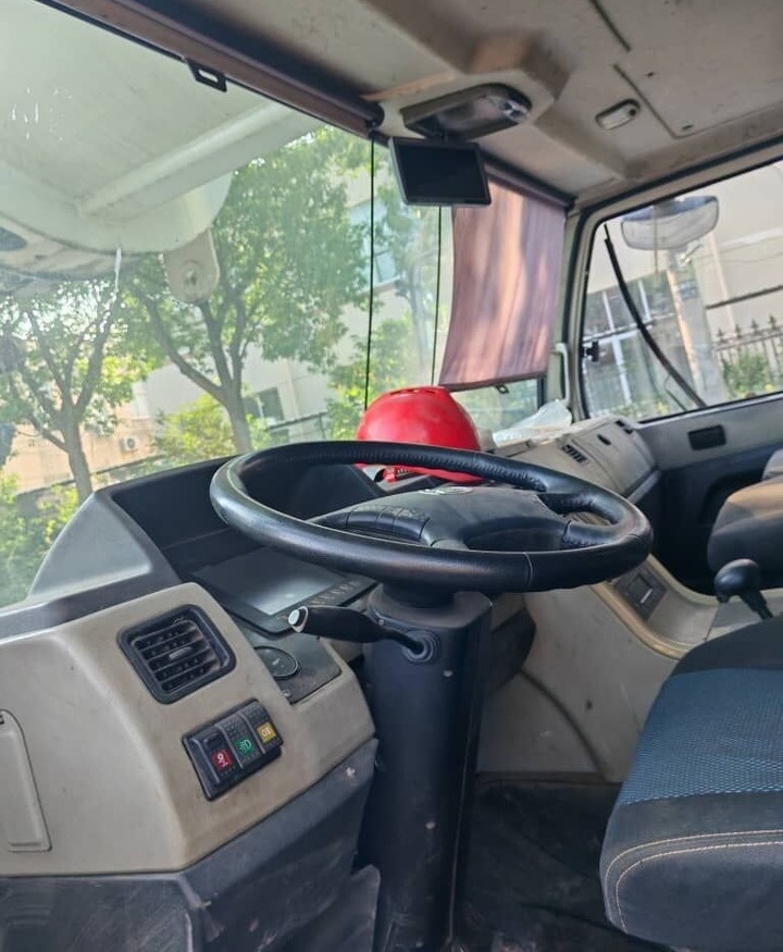 Zoomlion QAY400 400T 350T 400ton 350ton - Autoceltnis: foto 5 Zoomlion QAY400 400T 350T 400ton 350ton - Autoceltnis: foto 5