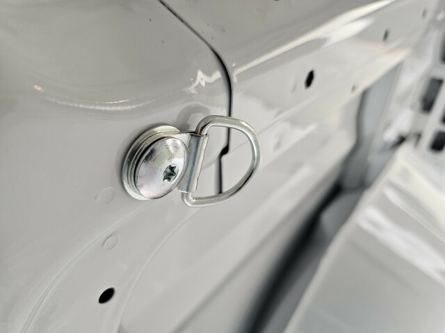 Jaunā Mazs furgons FIAT Ducato 120 L2H1 Premium Kabine + Visibility...: foto 30 Jaunā Mazs furgons FIAT Ducato 120 L2H1 Premium Kabine + Visibility...: foto 30