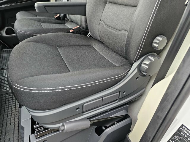 FIAT Ducato 120 L2H1 Premium Kabine + Visibility... - Mazs furgons: foto 4 FIAT Ducato 120 L2H1 Premium Kabine + Visibility... - Mazs furgons: foto 4