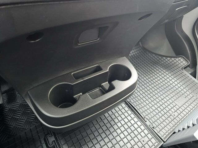 Jaunā Mazs furgons FIAT Ducato 120 L2H1 Premium Kabine + Visibility...: foto 13 Jaunā Mazs furgons FIAT Ducato 120 L2H1 Premium Kabine + Visibility...: foto 13