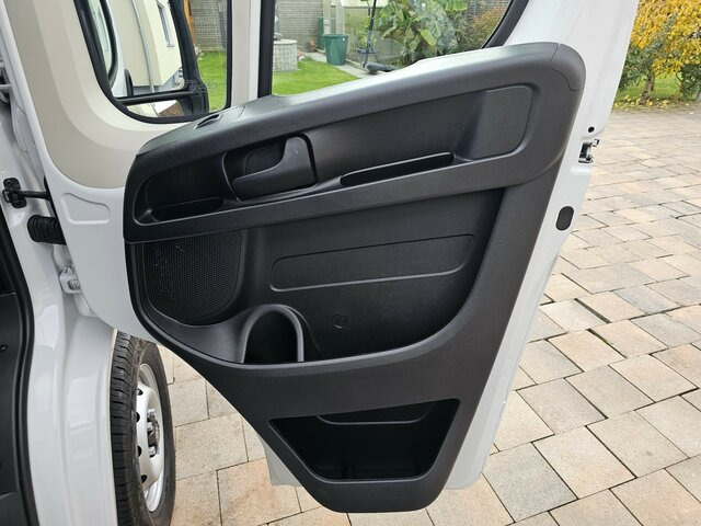 Jaunā Mazs furgons FIAT Ducato 120 L2H1 Premium Kabine + Visibility...: foto 20 Jaunā Mazs furgons FIAT Ducato 120 L2H1 Premium Kabine + Visibility...: foto 20