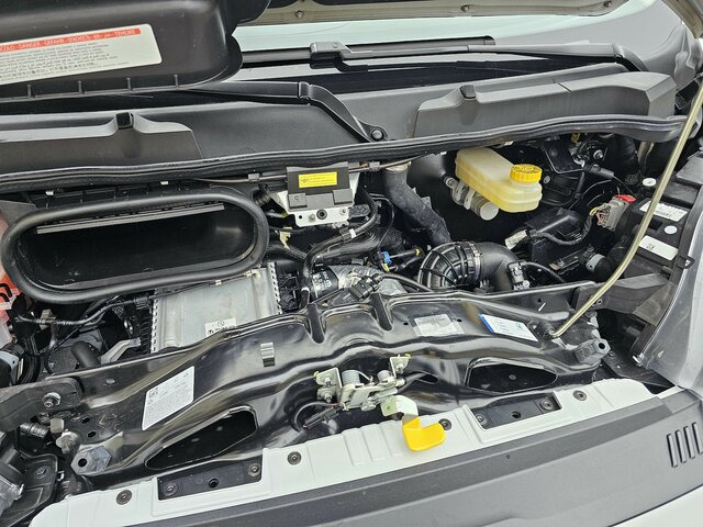 Kravas mikroautobuss FIAT Ducato 35 140 L2H2 Klima Temp 260° Kamera PDC...: foto 14 Kravas mikroautobuss FIAT Ducato 35 140 L2H2 Klima Temp 260° Kamera PDC...: foto 14