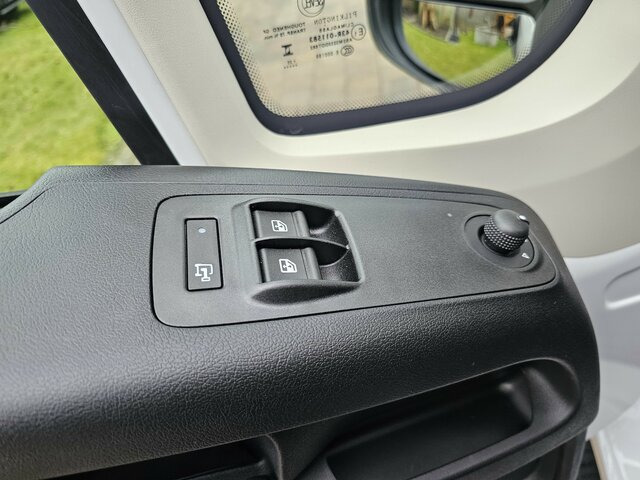 Kravas mikroautobuss FIAT Ducato 35 140 L2H2 Klima Temp 260° Kamera PDC...: foto 39 Kravas mikroautobuss FIAT Ducato 35 140 L2H2 Klima Temp 260° Kamera PDC...: foto 39