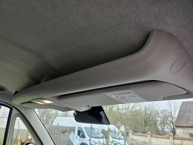 Kravas mikroautobuss FIAT Ducato 35 140 L2H2 Klima Temp 260° Kamera PDC...: foto 17 Kravas mikroautobuss FIAT Ducato 35 140 L2H2 Klima Temp 260° Kamera PDC...: foto 17