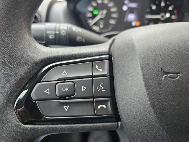 Kravas mikroautobuss FIAT Ducato 35 140 L2H2 Klima Temp 260° Kamera PDC...: foto 33 Kravas mikroautobuss FIAT Ducato 35 140 L2H2 Klima Temp 260° Kamera PDC...: foto 33