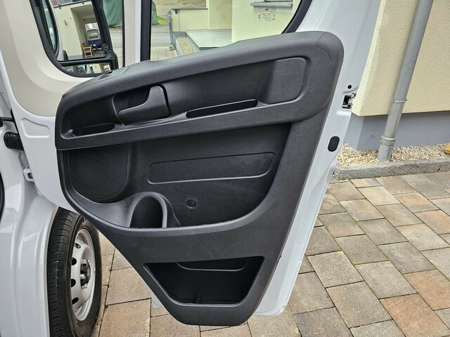 Kravas mikroautobuss FIAT Ducato 35 140 L2H2 Klima Temp 260° Kamera PDC...: foto 20 Kravas mikroautobuss FIAT Ducato 35 140 L2H2 Klima Temp 260° Kamera PDC...: foto 20