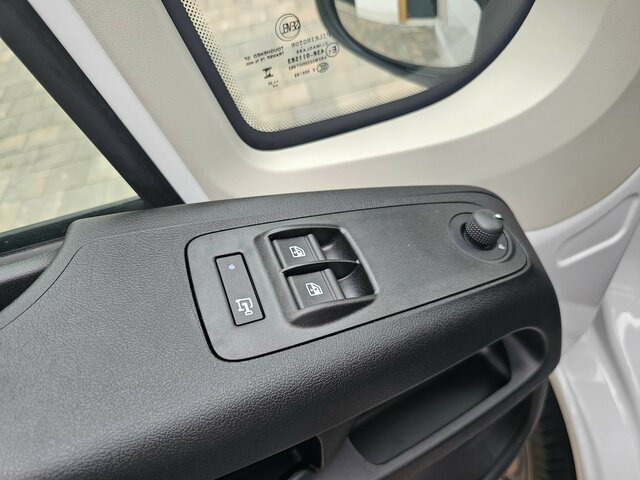 Kravas mikroautobuss FIAT Ducato 35 140 Serie10-9.2 Modell 25 L2H1 sofort: foto 39